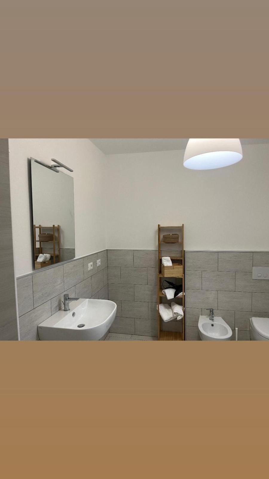 Podere Il Glicine Wellness Charme & Relax Fresonara  المظهر الخارجي الصورة