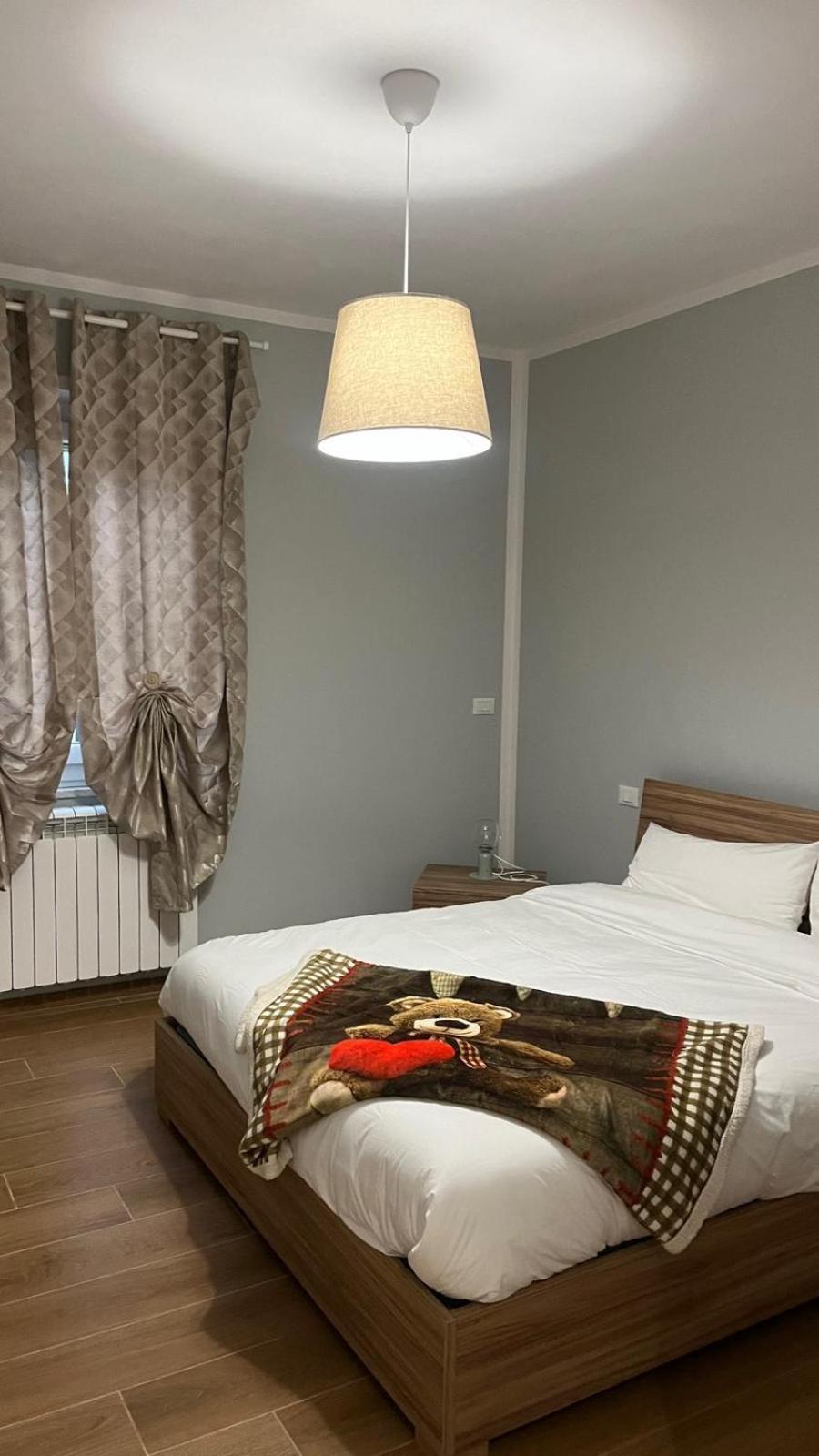 Podere Il Glicine Wellness Charme & Relax Fresonara  المظهر الخارجي الصورة