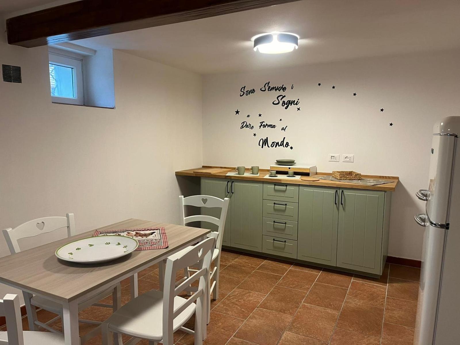 Podere Il Glicine Wellness Charme & Relax Fresonara  المظهر الخارجي الصورة