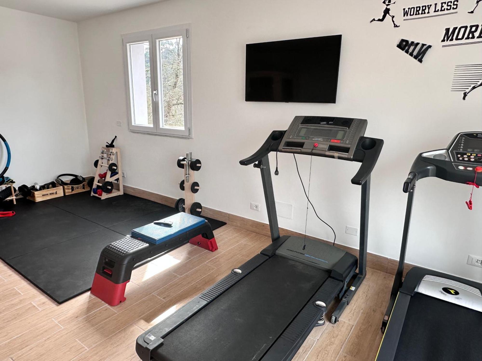 Podere Il Glicine Wellness Charme & Relax Fresonara  المظهر الخارجي الصورة