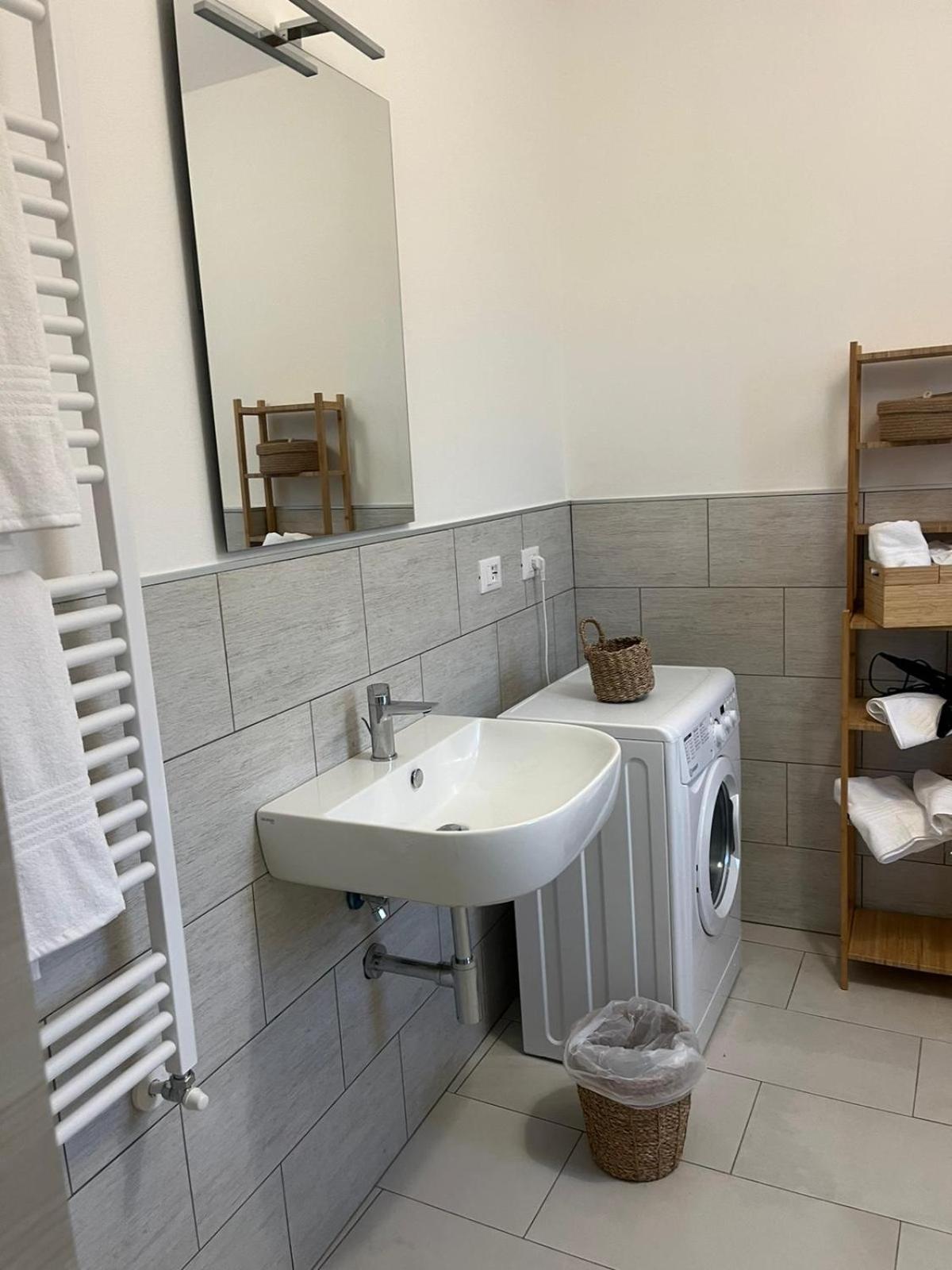Podere Il Glicine Wellness Charme & Relax Fresonara  المظهر الخارجي الصورة
